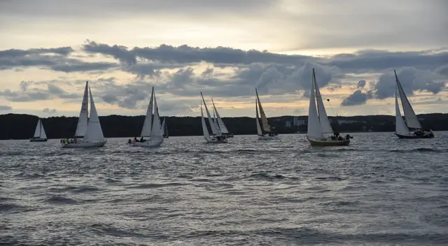Regaty Gdynia-Władysławowo-Gdynia już w najbliższy weekend