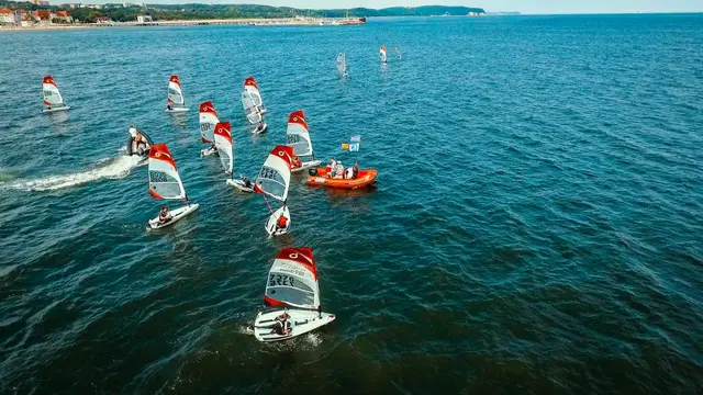 Mistrzostwa Pomorza 2019: Aż trzy imprezy w ten weekend