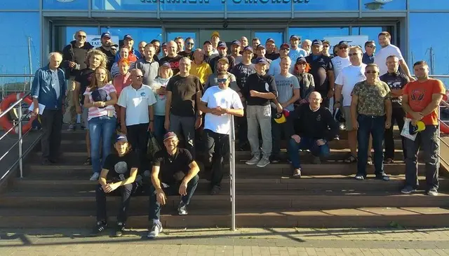 Sputnik Cup 2019 wystartuje w czwartek