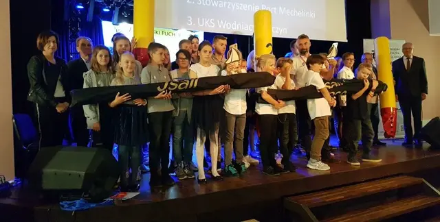 Nagrody Błękitny Spinaker przyznane!