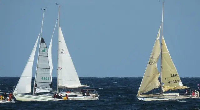 Sputnik Cup 2019 – lekko nie było