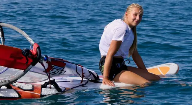 Poznajmy bliżej tegorocznych mistrzów Pomorza: Aleksandra Wasiewicz