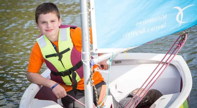 Zgłoszenia do nagrody Błękitny Spinaker do 15 listopada