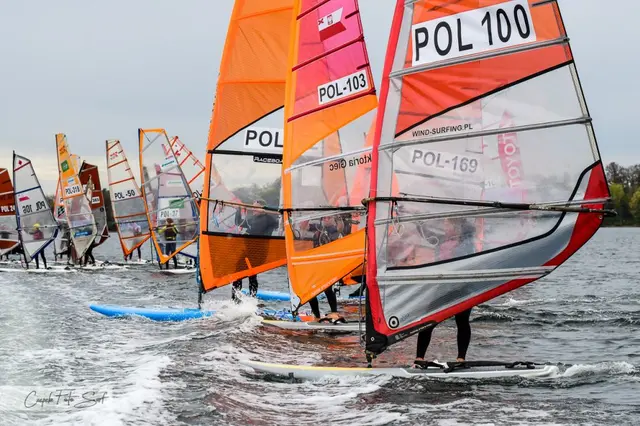 Słabowiatrowy Finał Pucharu Polski