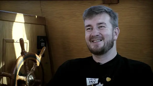 [FILM] Opowieści z wiatru i soli: Maciej Sodkiewicz