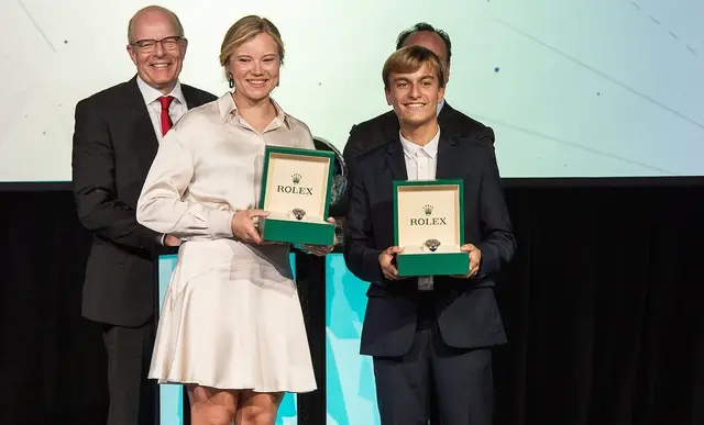 Żeglarz roku 2019 ma 15 lat!