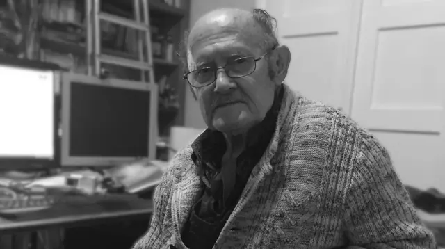 Henryk Jaskuła odszedł na wieczną wachtę