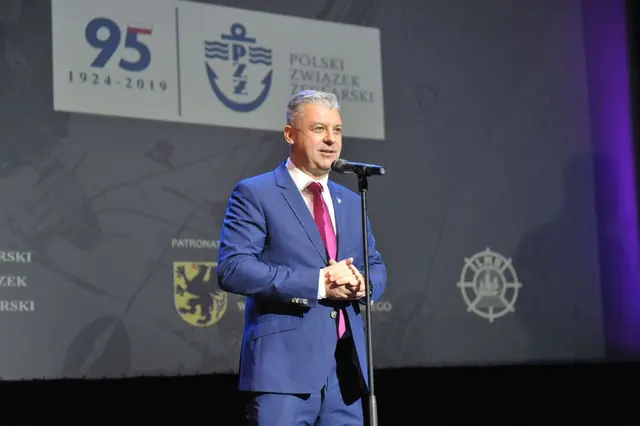 Tomasz Chamera: Inwestujemy w wynik
