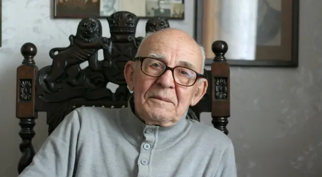 Słownik Biograficzny Żeglarzy Pomorskich – Leon Godlewski