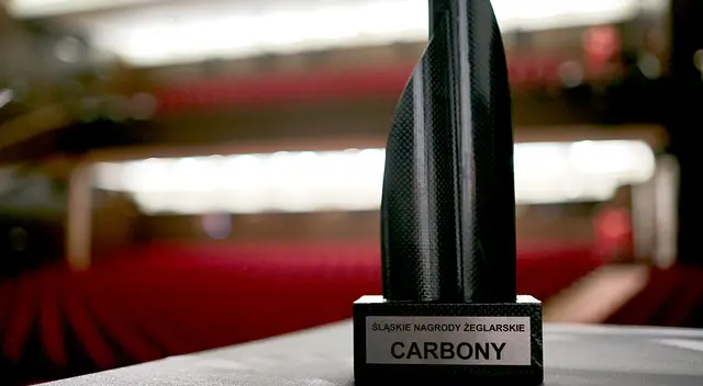 Śląskie Nagrody Żeglarskie Carbony 2020