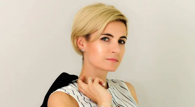 Milena Lachowicz: Kobiety są potrzebne w sporcie