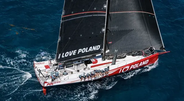 RORC Carribean 600 – „I love Poland” już na mecie!