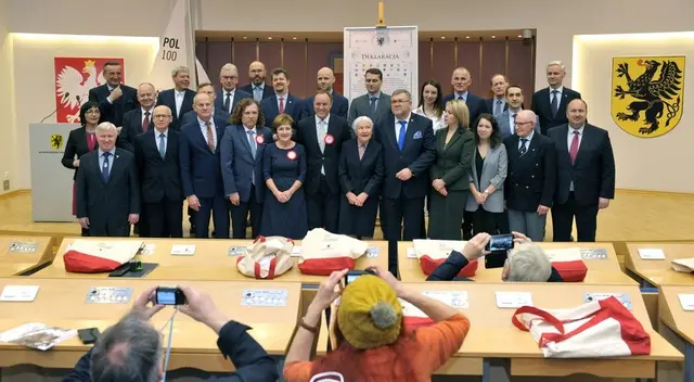 Historyczna deklaracja podpisana – pomorski samorząd kupi 100 jachtów