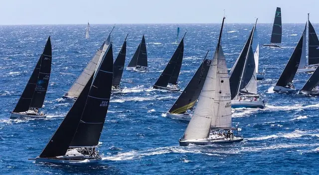 Trzy polskie załogi popłyną w RORC Caribbean 600