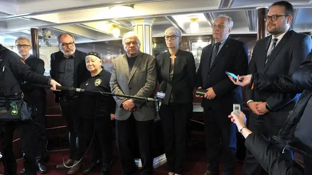 Nagroda im. Kapitana Leszka Wiktorowicza przyznana!