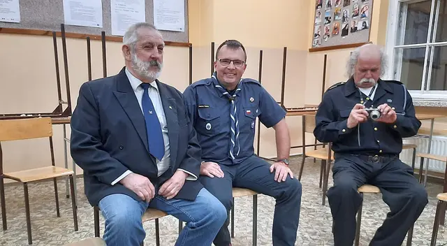 Rafał Klepacz: ZHP potrzebuje żaglowca do wychowania morskiego