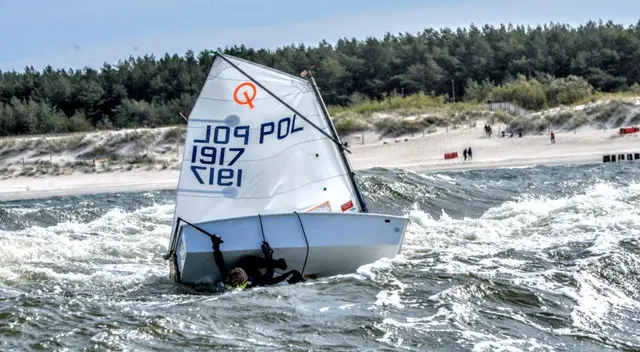 Zgłoś zdjęcie do Pantaenius Jacht Foto!