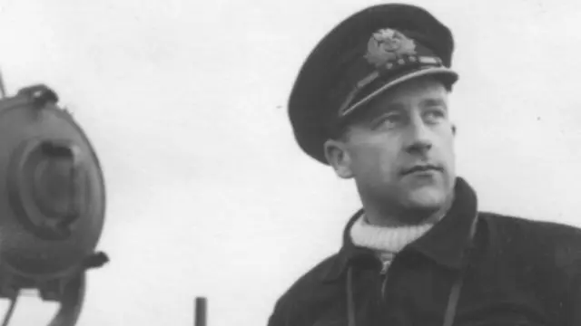 Pomorski Związek Żeglarski uhonoruje Bolesława Romanowskiego