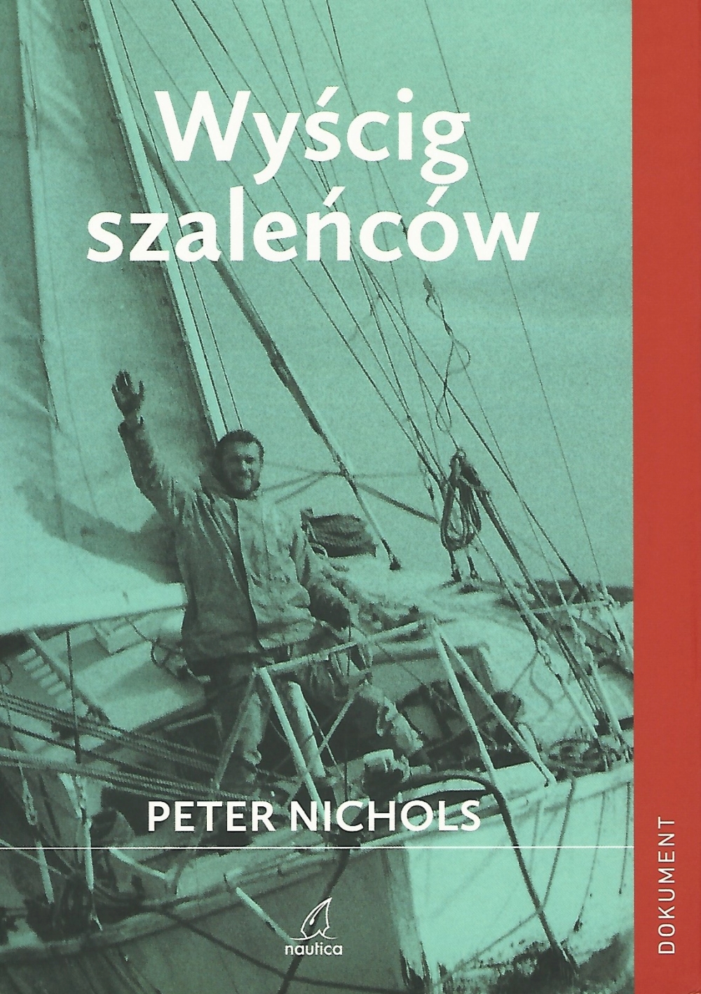 Golden Globe Race