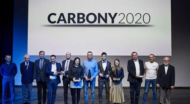 Poznaliśmy laureatów nagrody Carbony 2020