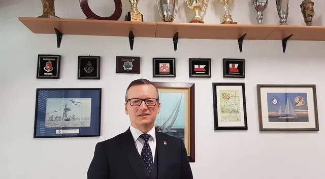 Znani i nieznani: Artur Pierzyński
