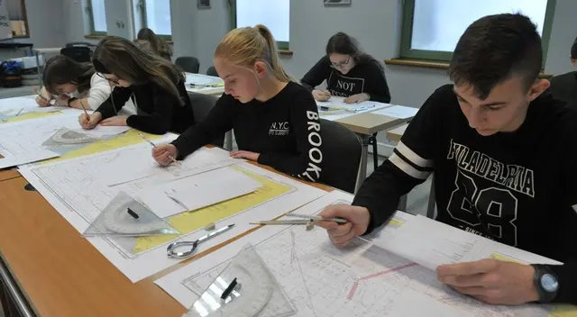 Pomorska Szkoła Żeglarstwa i Edukacji Morskiej podczas epidemii