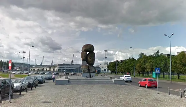 Odkrywamy mało znane morskie monumenty