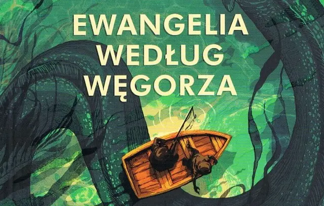 Węgorz po szwedzku