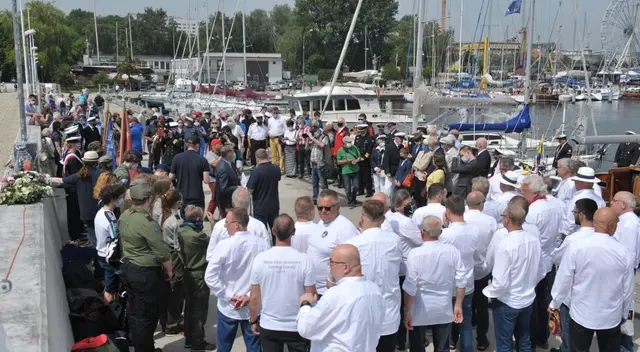Tablice Romanowskiego i Fronczaka odsłonięte, a sezon 2020 otwarty!