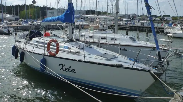 Dlaczego zatonął jacht „Xela”?
