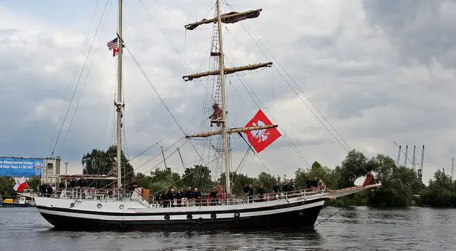 „Kapitan Głowacki” ma nowego właściciela