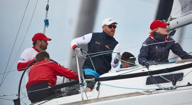 Zapowiada się 600 jachtów w Lotos Nord Cup Gdańsk