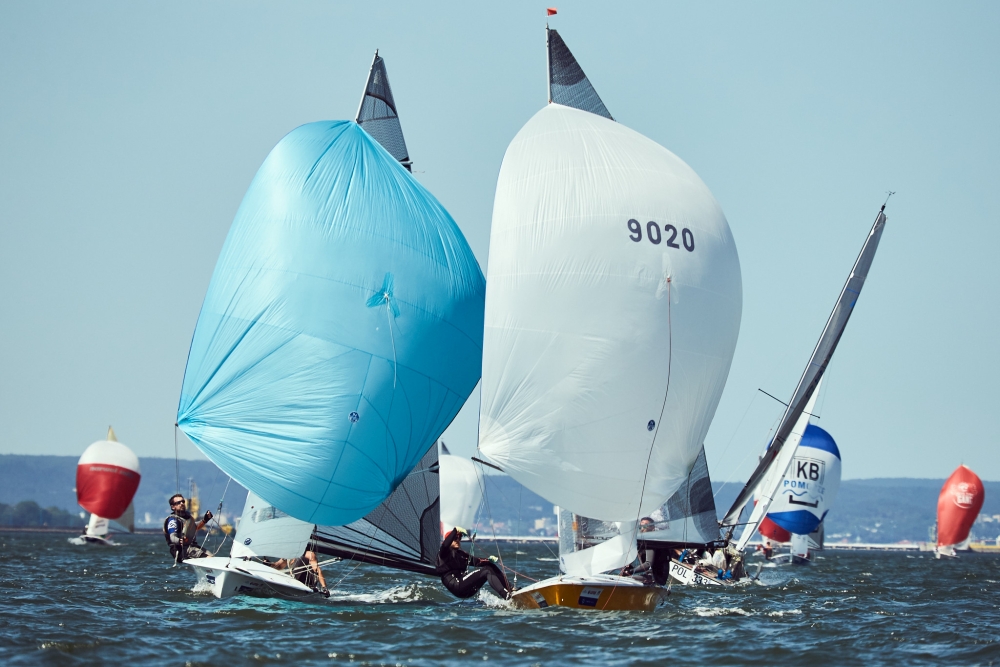 Lotos Nord Cup Gdańsk