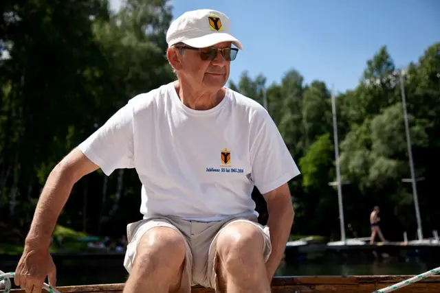 Znani i nieznani: Zbigniew Stanisław Rosołowski