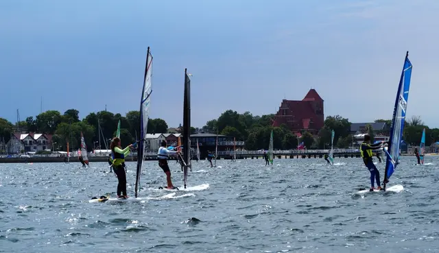 Kadry Wojewódzkie Pomorza – podsumowanie weekendu