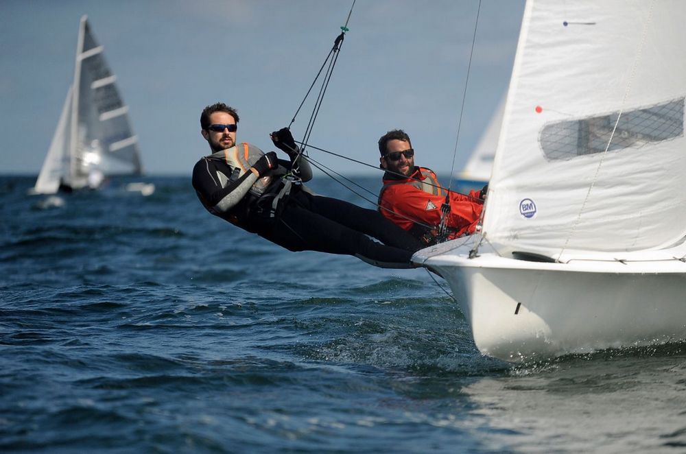 505 Bartek Chrol i Mateusz Jura