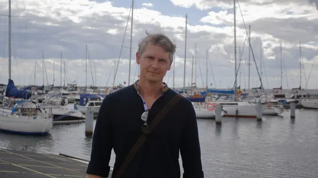 Znani i nieznani: Piotr Grzegorski