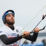 Mistrzostw Europy w Formule Kite - przed finałem
