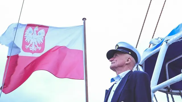 Wspaniałe 60 lat: Projektanci, konstruktorzy i szkutnicy