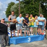 impreza żeglarska dla osób niepełnosprawnych