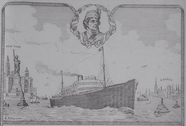 Rok Prasy Morskiej: „Flota Polska” 1919
