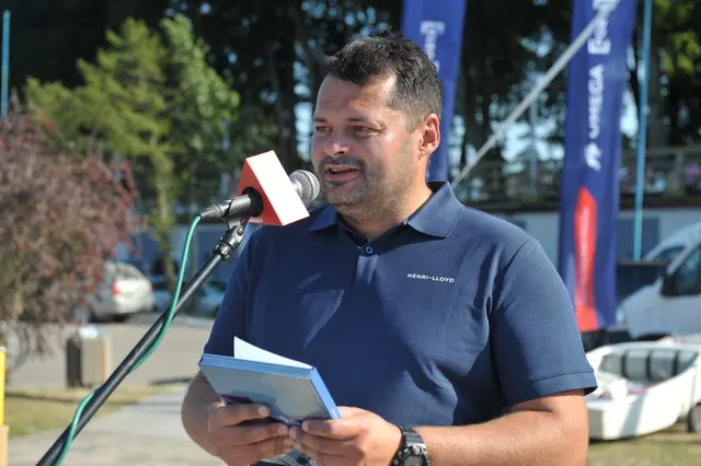 Daniel Sokołowski: Nowe przepisy klasowe Omegi już dostępne