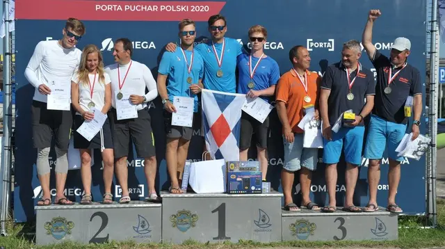 Memoriał Juliusza Sieradzkiego zakończony