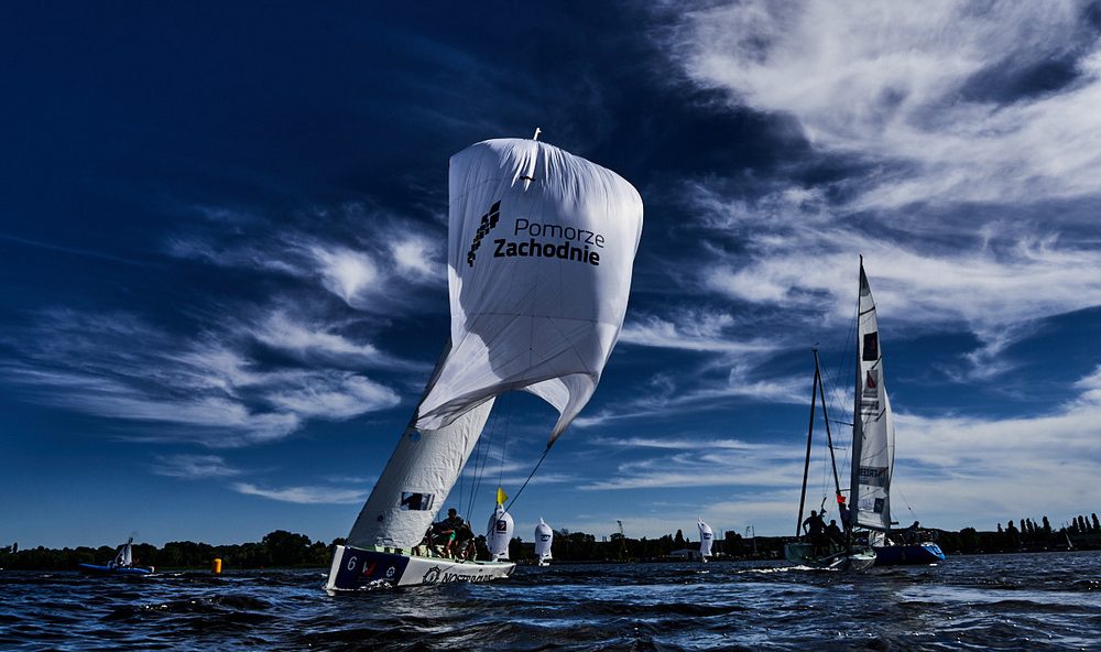 Szczecin Match Race