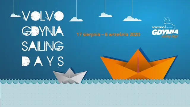 Volvo Gdynia Sailing Days – już od poniedziałku