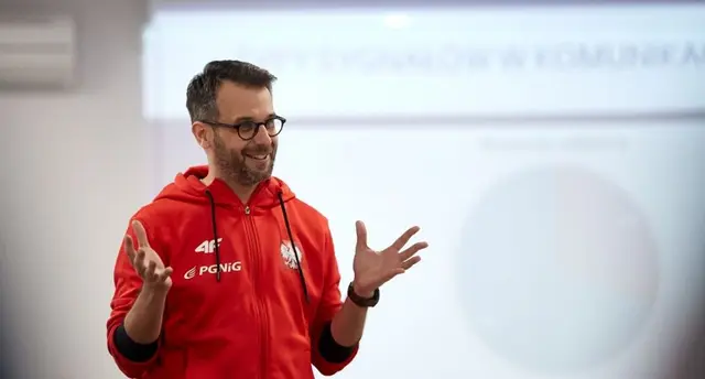 Znani i nieznani: Daniel Krokosz