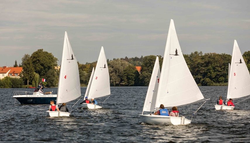 Disabled Sailing Polish Cup 2020