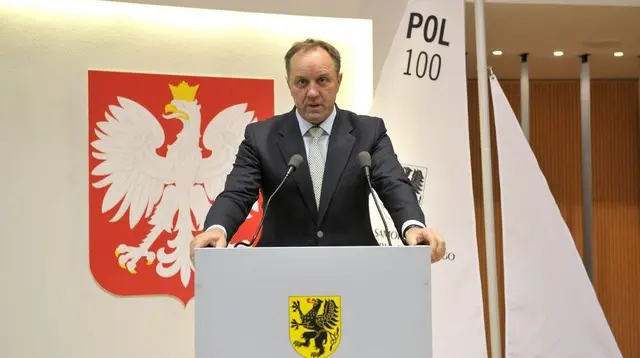 Otwarto oferty w przetargu na produkcję niemal 100 łodzi dla Pomorza