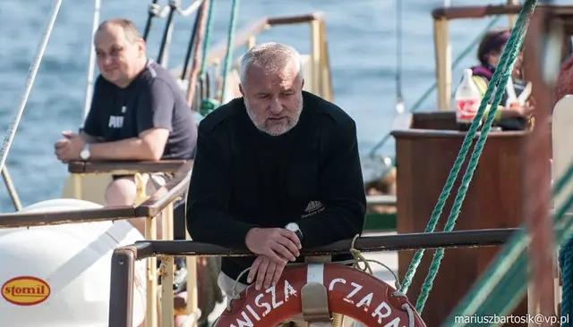 Znani i nieznani: Waldemar Mieczkowski