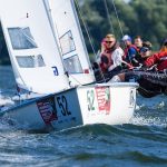 Politechnika Gdańska obroniła tytuł akademickich mistrzów Polski